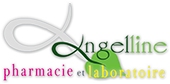 Angelline - Pharmacie et laboratoire